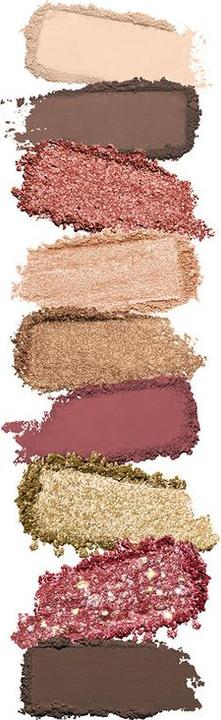 Produktbild KIKO Milano New Glamour Multi Finish (03 Burgundy Notes)