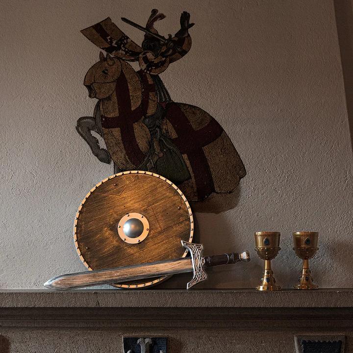 Immagine prodotto Boland Spada da cavaliere