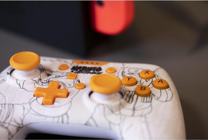 Produktbild Konix Naruto Gamepad (PC, Switch Lite, Switch)
