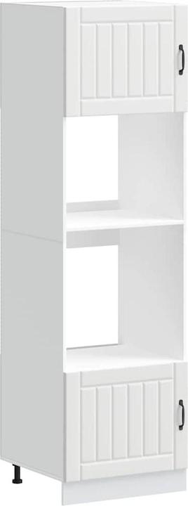 Image du produit VidaXL Madlene (60 x 57 x 207 cm)