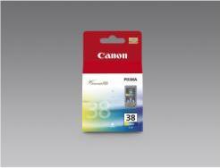 Produktbild Canon Cl-38 (Color)