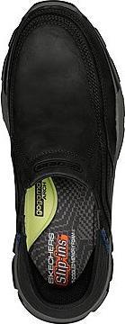 Actual product image Skechers Slip Ins Respected Elgin (43)