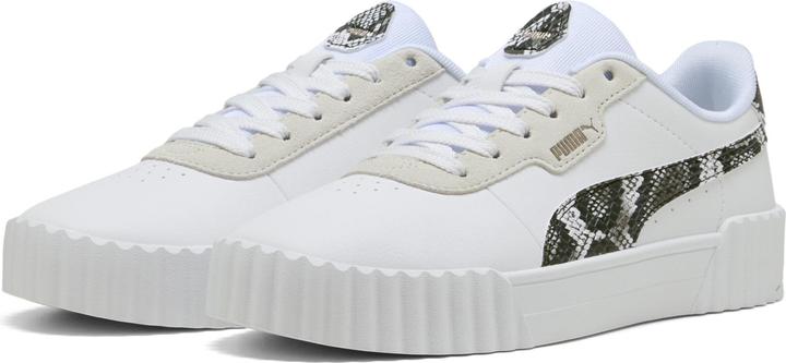 Image du produit Puma Carina 3.0 Snake Chic (38)