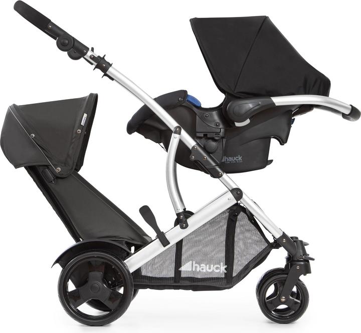 Image du produit Hauck Adaptateur pour Comfort Fix / Duett 2
