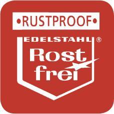 Produktbild Burg Wächter 2 Pfosten + Montageset UNIVERSAL 150 eBoxx NI