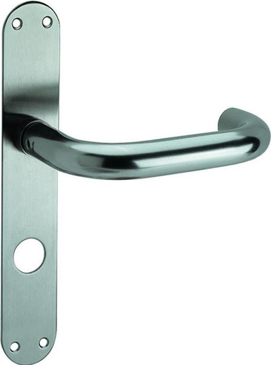 Actual product image Glutz Lever handle 5154 Stockholm (Door handle)