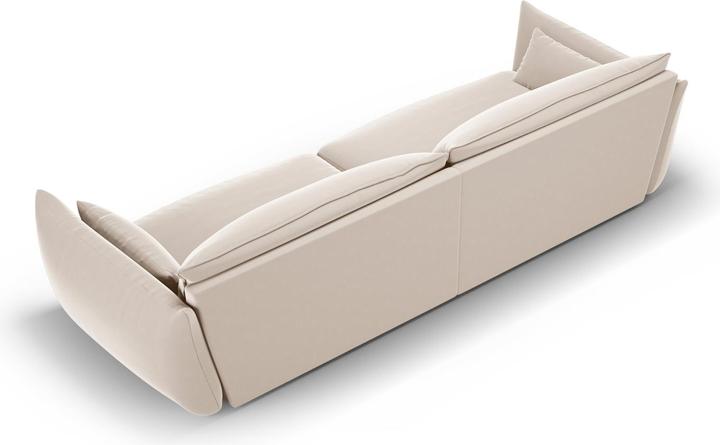 Produktbild Maison Heritage Clau (2-Sitzer, 3-Sitzer, 4-Sitzer)
