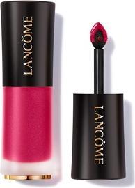 Actual product image Lancôme L'Absolu Rouge Drama Ink 502 Fiery Pink (Fiery Pink)