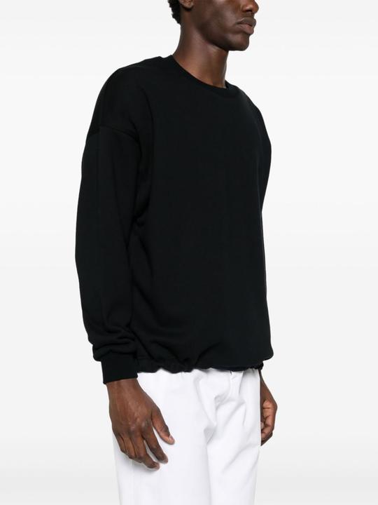 Actual product image Ermenegildo Zegna Zegna Sweaters Black (S)