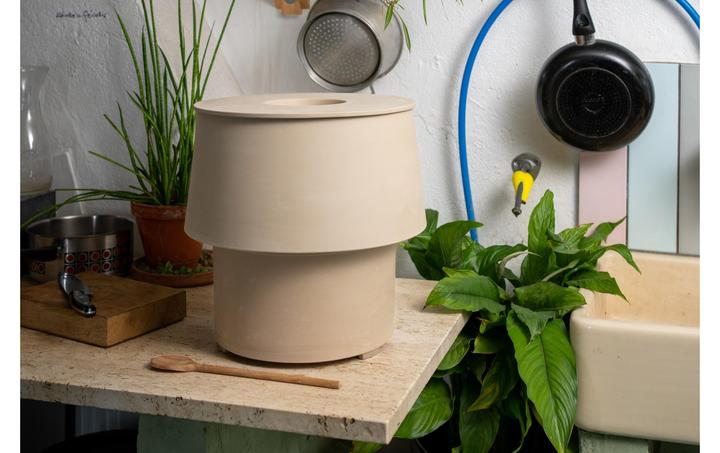 Immagine prodotto WormUp Home 2 (1.30 l)