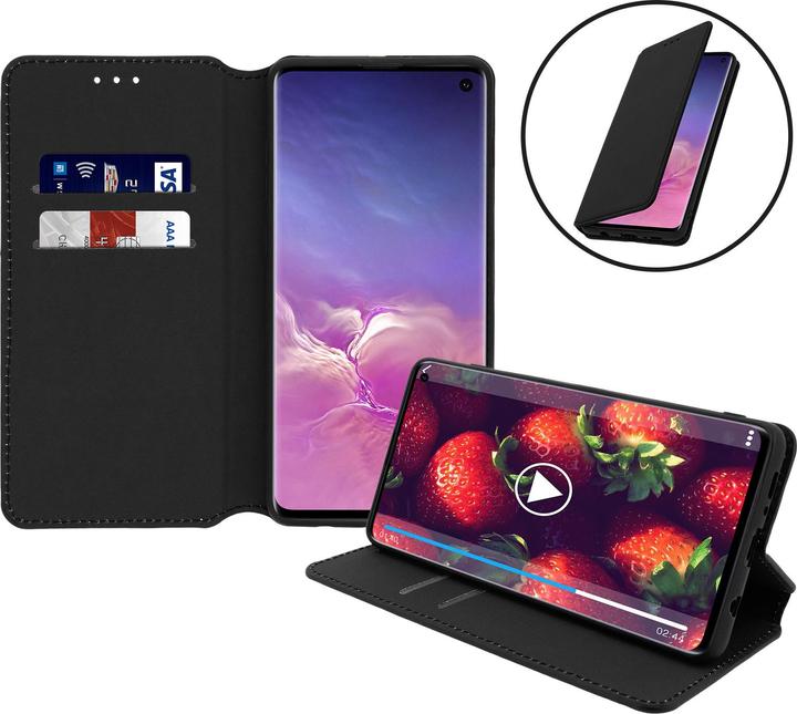 Produktbild Avizar Elec Series (Samsung Galaxy S10)