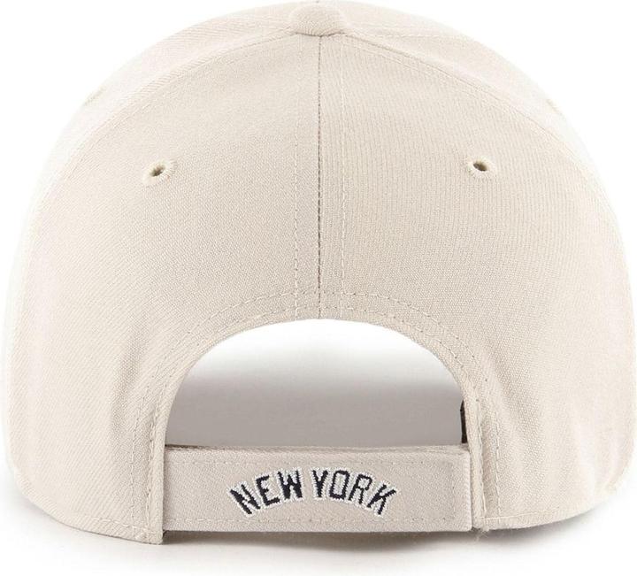 Produktbild 47 Brand Adjustable Kinder Cap - New York Yankees bone (53, 55, 56)