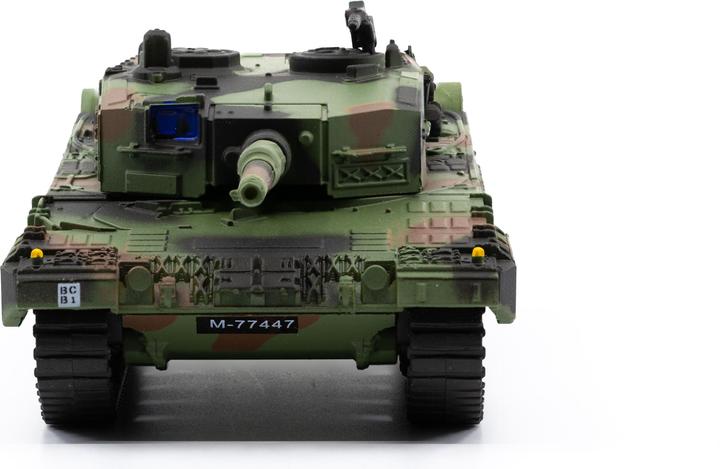 Immagine prodotto Ace Pz 87 Leopard WE con silenziatore numero 231