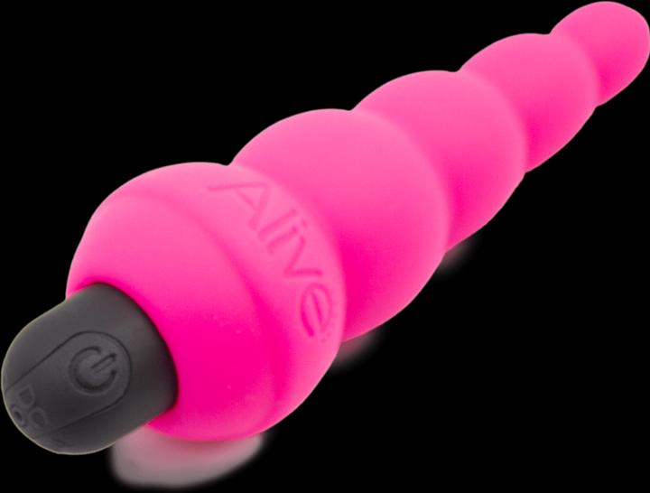 Immagine prodotto Stimolatore anale Lance Pro -