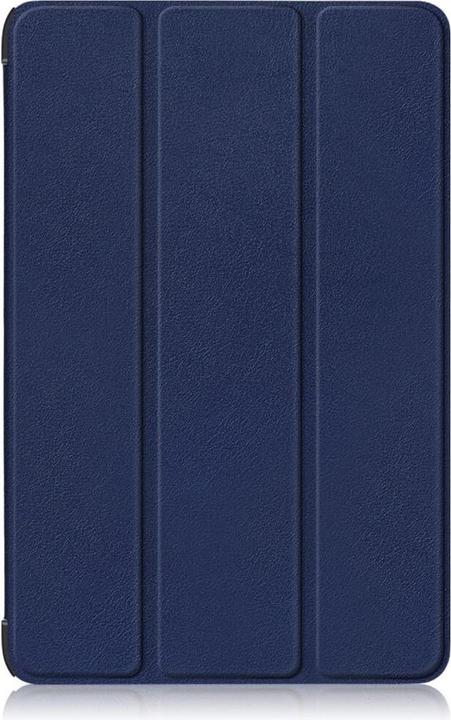 Immagine prodotto Cover-Discount Xiaomi Pad 6 - Custodia Smart Tri-fold blu scuro (Xiaomi Pad 6, Xiaomi Pad 6 Pro)