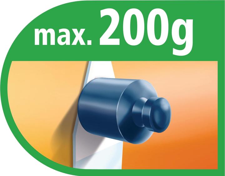 Image du produit tesa Powerstrips POSTER, Big Pack, 200g de maintien, 96x bandes adhésives double face (0.20 kg)