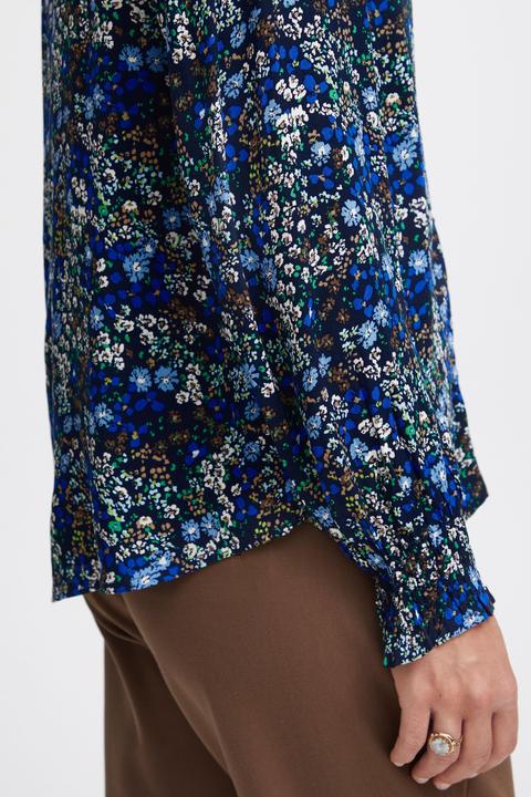Image du produit Fransa FRFLOWY BL 2 - 20612407 (XS)