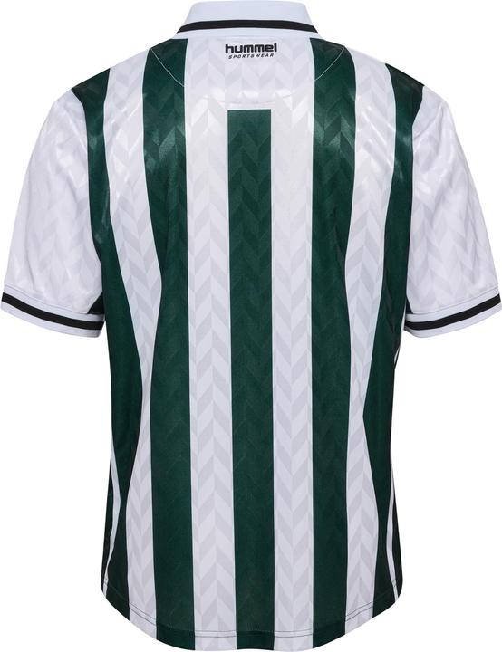 Immagine prodotto hummel maglietta da calcio hmlLOOSE S/S (XS)