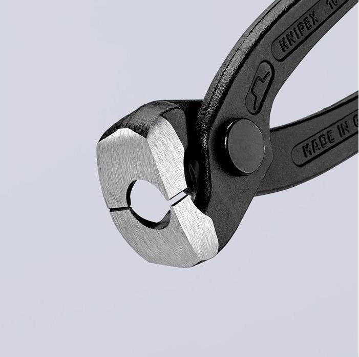 Actual product image Knipex Ohrklemmenzange (220 mm)