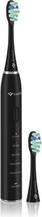 Produktbild Truelife SonicBrush Clean30 Black Erwachsener Vibrierende Zahnbürste (Schallzahnbürste)