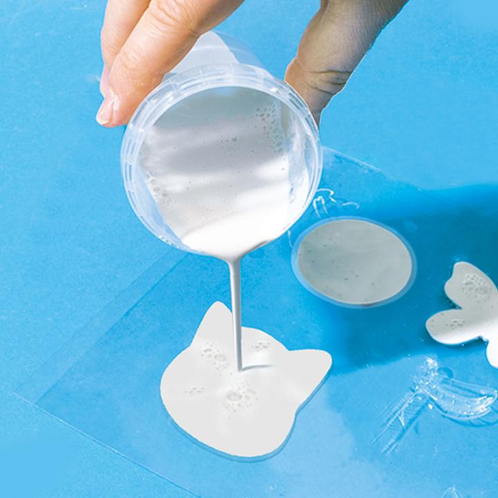 Actual product image Ses Casting and painting