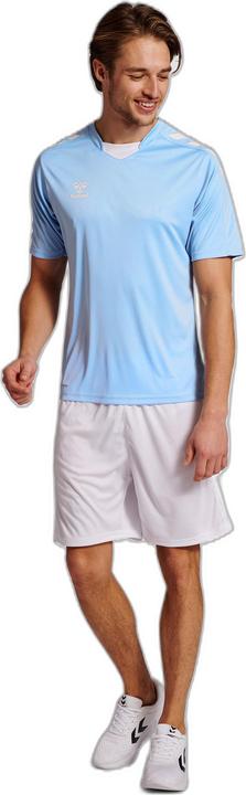 Immagine prodotto hummel Core Xk Poly Jersey S/S (XL)