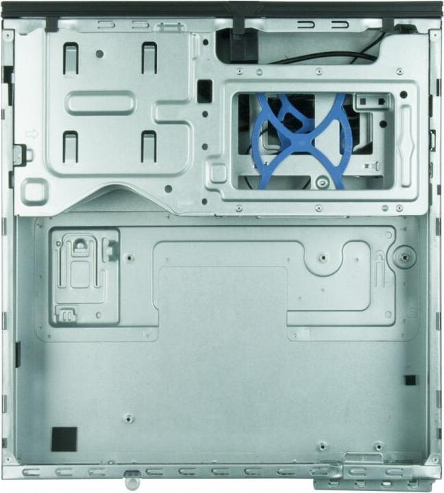 Produktbild Chieftec CS-12B-300 (Mini-ITX)