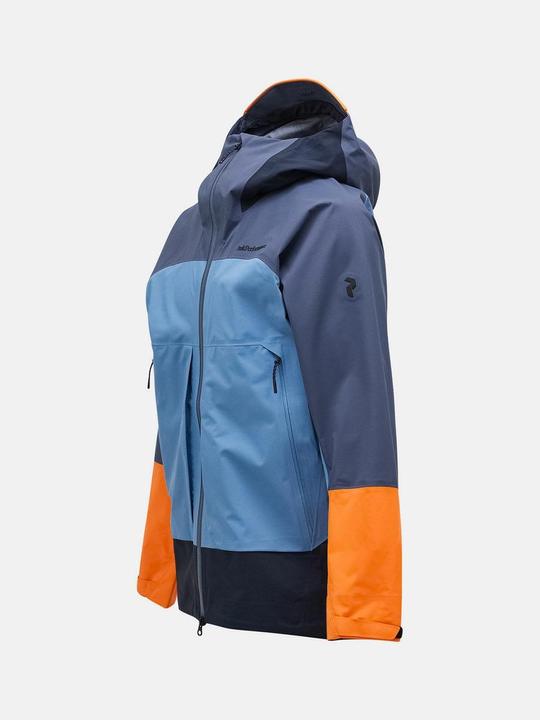 Produktbild Peak Performance Vislight GORE-TEX C-Knit Jacket (M)