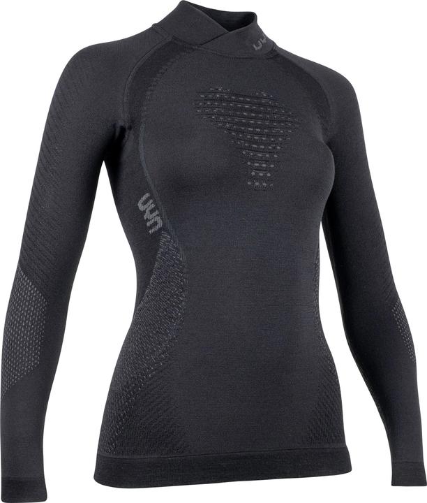 Actual product image UYN Thermal shirt with stand-up collar Fusyon (XS)