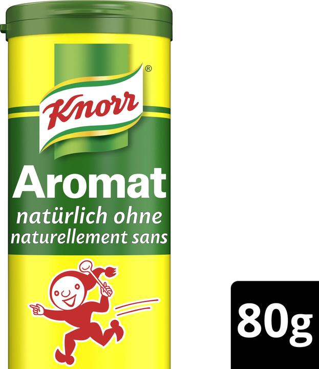Image du produit Knorr Aromat (111 g)