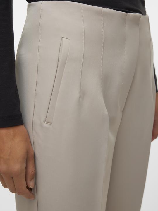 Actual product image Vero Moda VMLINA High waist trousers Trousers (W34/L32)