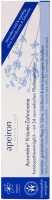 Produktbild Apeiron Auromère Kräuter-Zahncreme homöopathieverträglich (75 ml)