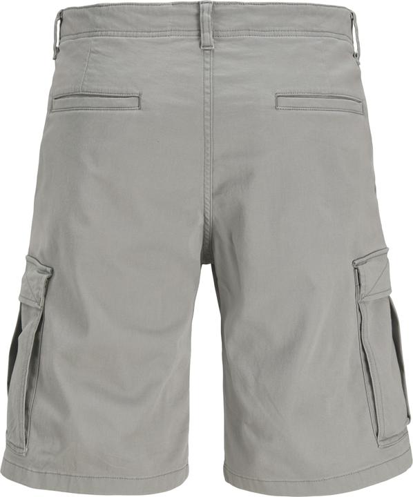 Actual product image Jack & Jones Cargo fit Relaxed fit shorts Relaxed fit shorts (L)