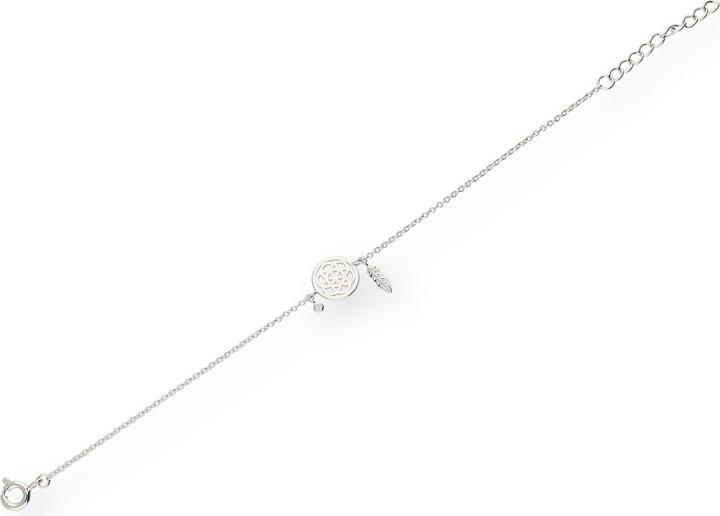 Immagine prodotto Carat Motivi (16 cm, Argento)
