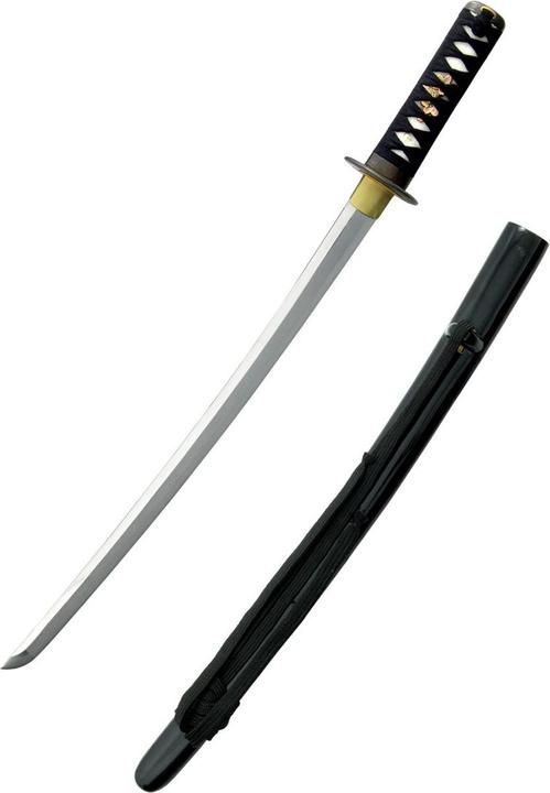 Produktbild Hanwei Practical Wakizashi (51 cm)