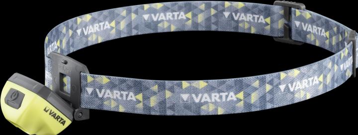 Actual product image Varta Ultralight H30R (300 lm)