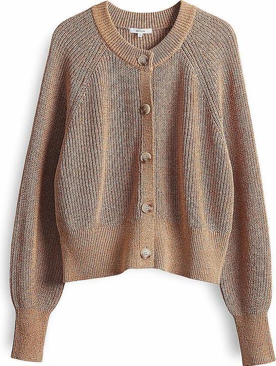 Actual product image Opus Strickjacke DOLPINE (38)