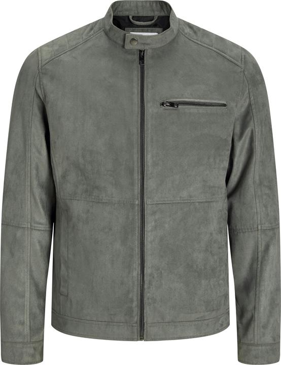 Image du produit Jack & Jones Jjedylan Biker Jacket Noos (XXL)