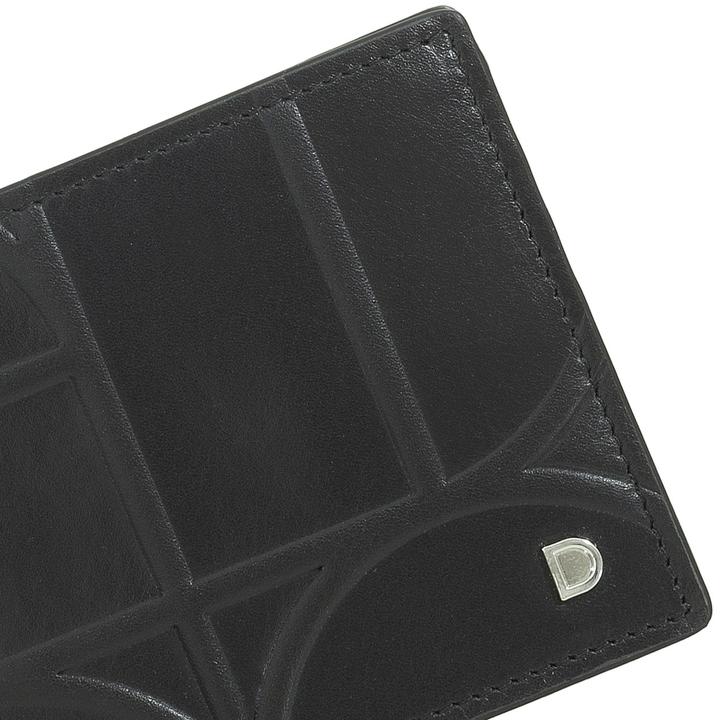 Immagine prodotto Dudu Up! Geldbörse RFID Schutz Leder 10.5 cm