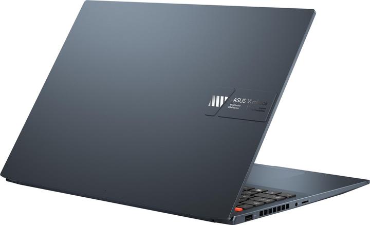 Image du produit ASUS Vivobook Pro 16 (16", Intel Core i9-13900H, 16 Go, 1000 Go, DE)