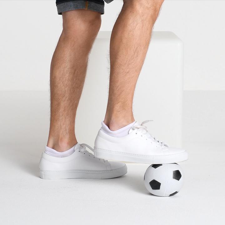 Produktbild Blacksocks Shorty Sneaker Socken (Einzelpack, 47 - 48)
