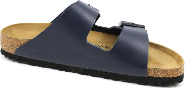 Immagine prodotto Birkenstock Arizona in pelle liscia stretta (38)
