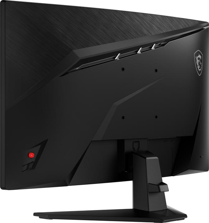 Actual product image MSI MAG 274CXF (1920 x 1080 pixels, 27")