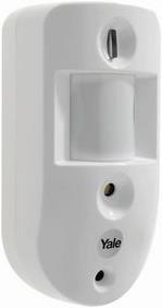 Image du produit Yale Caméra de mouvement / photo SR-A300-00PC