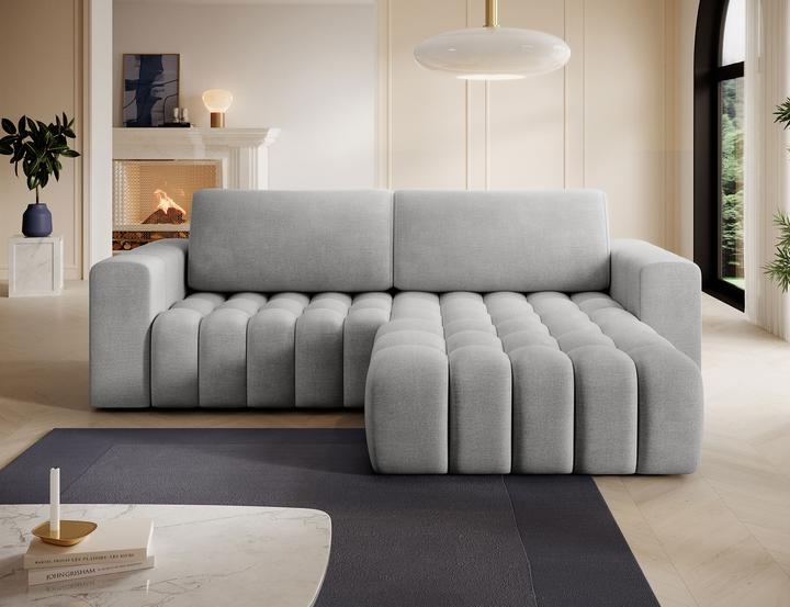 Produktbild ELTAP Bonett (Ecksofa, 3-Sitzer, Bettsofa)
