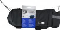 Image du produit Lastpak Sac isotherme pour vélo gris foncé (7 l)