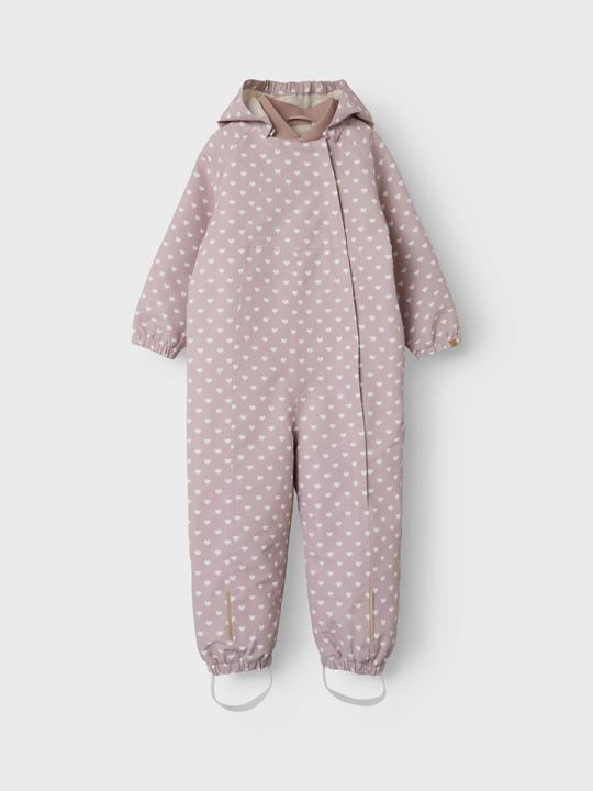 Actual product image Name it Wasserdichte Overall (98)