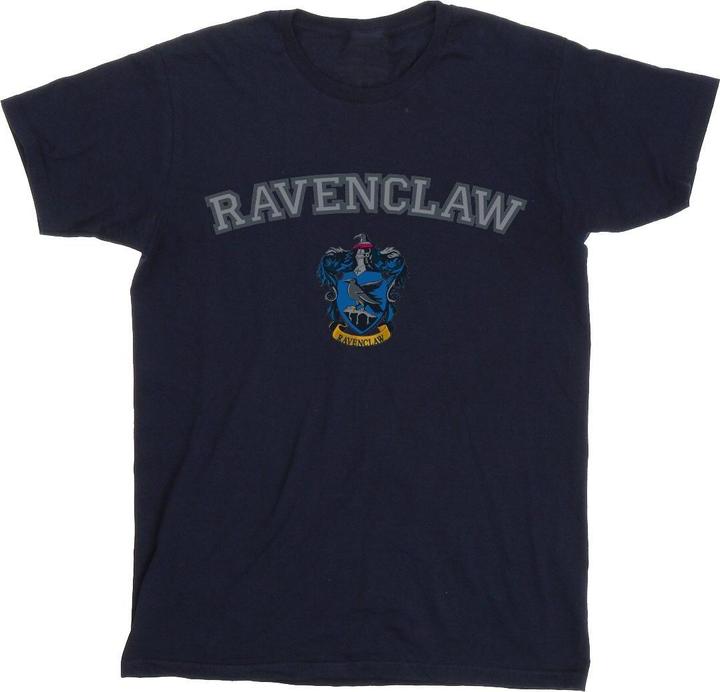 Produktbild Ravenclaw Crest TShirt (XL)