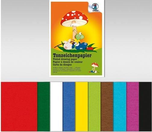 Produktbild Ursus Tonzeichen-Blöcke (130 g/m², 1 x)