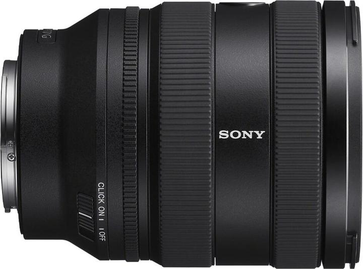 Immagine prodotto Sony FE 20-70mm f/4 G (Sony E, Full-frame)